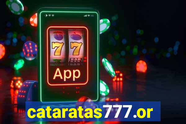 cataratas777.org