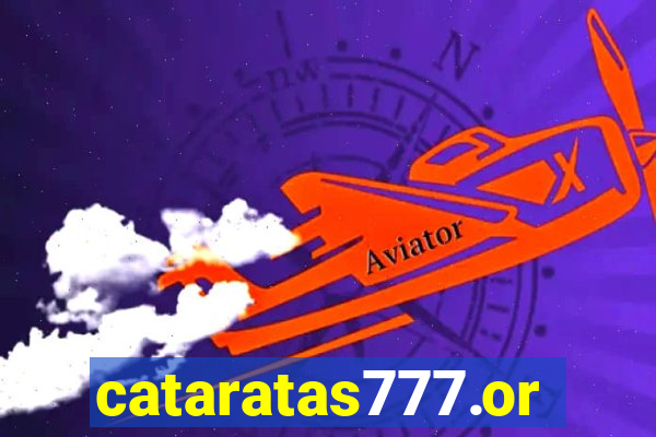 cataratas777.org