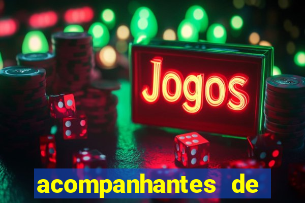 acompanhantes de porto velho