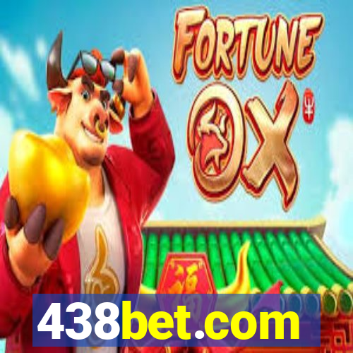 438bet.com