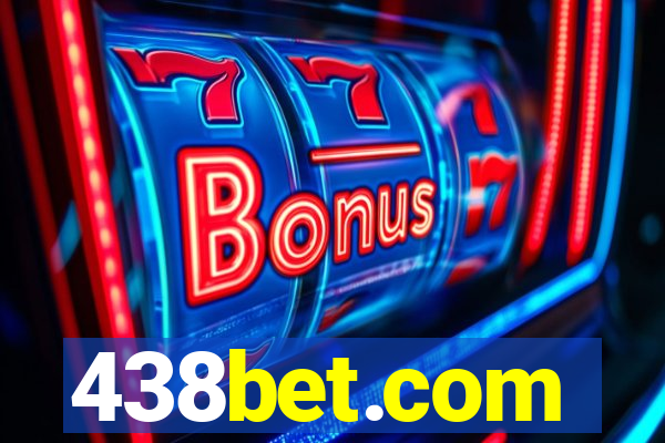 438bet.com