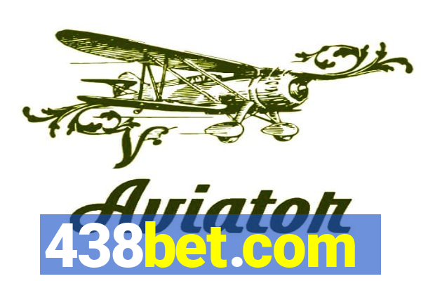 438bet.com
