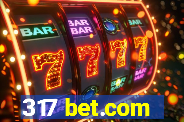 317 bet.com