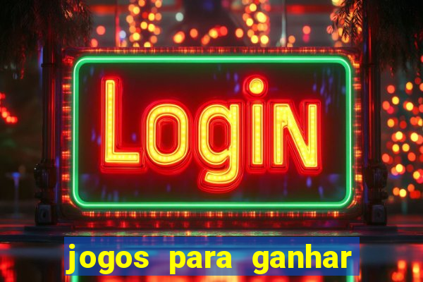 jogos para ganhar dinheiro em euro