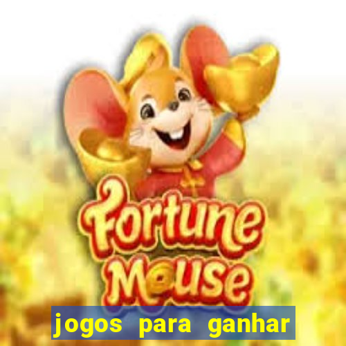 jogos para ganhar dinheiro em euro