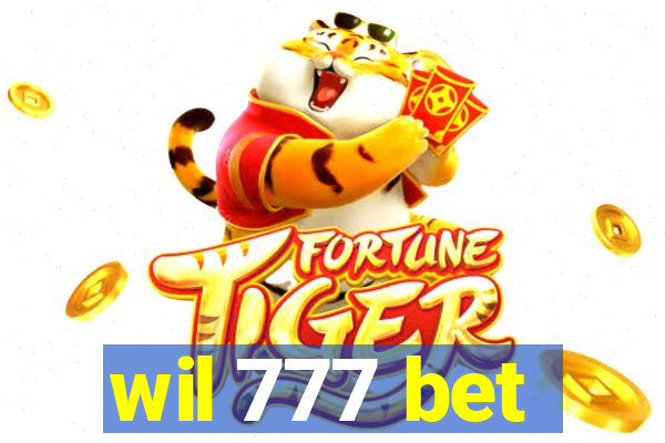wil 777 bet