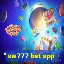 sw777 bet app