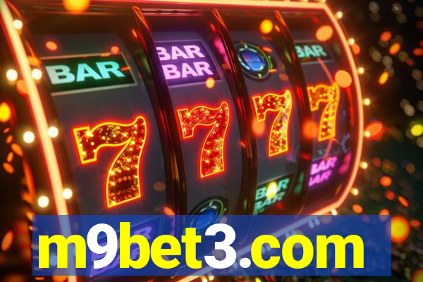 m9bet3.com