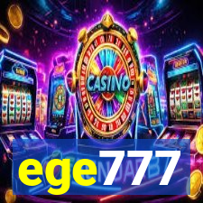 ege777