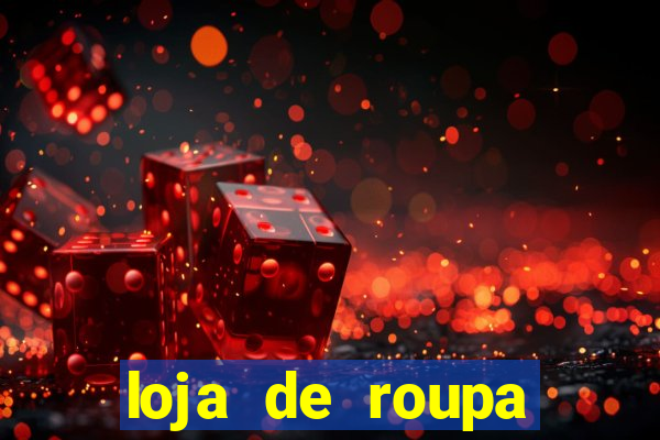 loja de roupa porto alegre