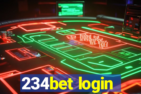 234bet login