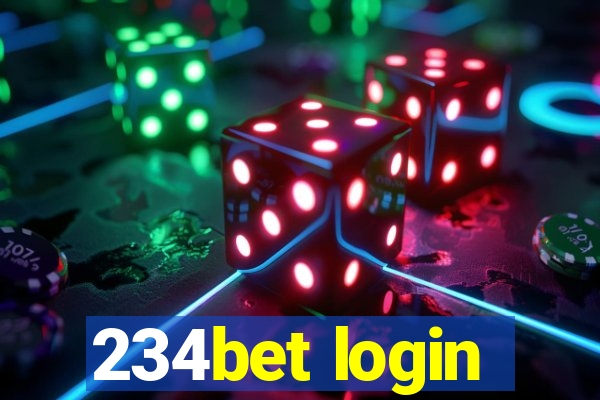 234bet login