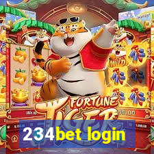 234bet login