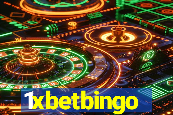 1xbetbingo