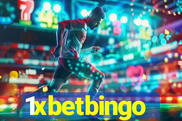 1xbetbingo