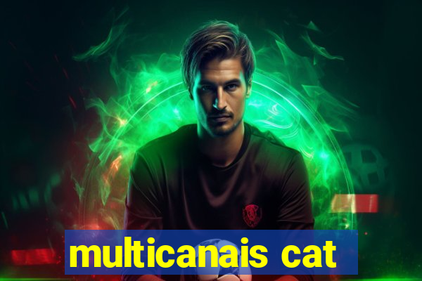 multicanais cat