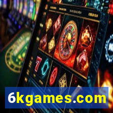 6kgames.com
