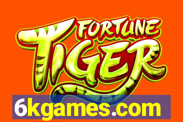 6kgames.com