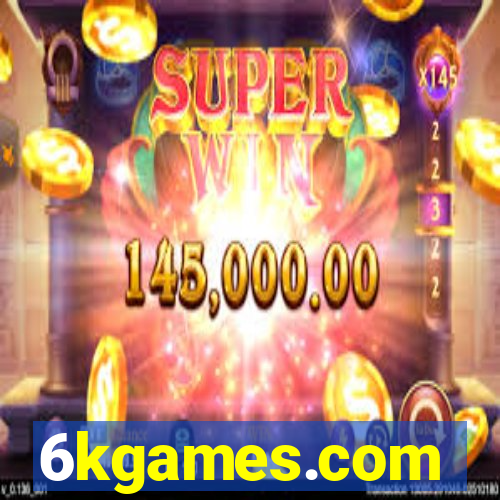 6kgames.com