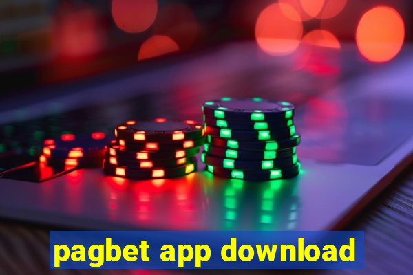 pagbet app download