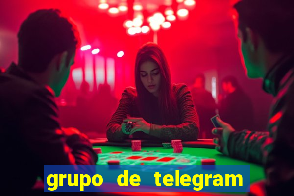 grupo de telegram mais 18