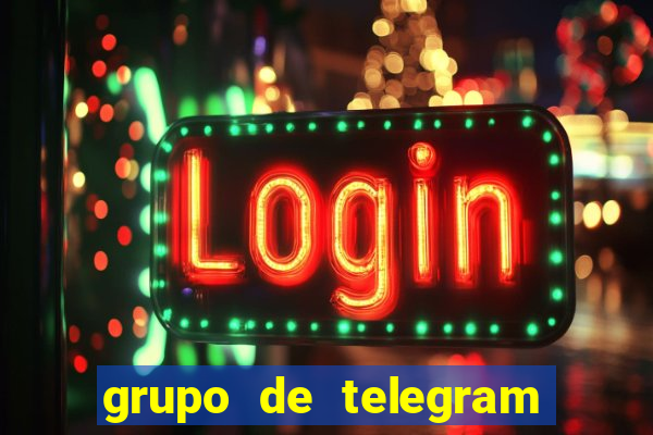 grupo de telegram mais 18