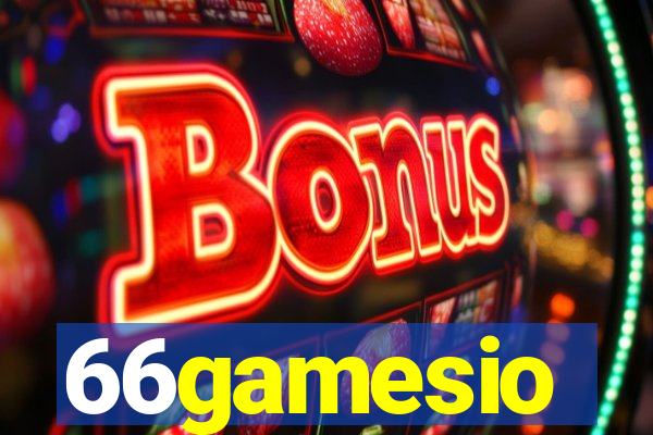 66gamesio