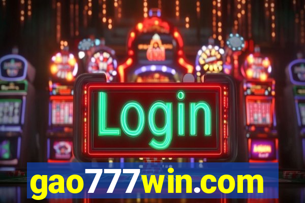 gao777win.com