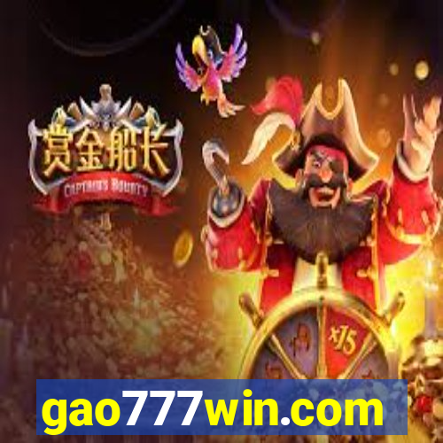 gao777win.com
