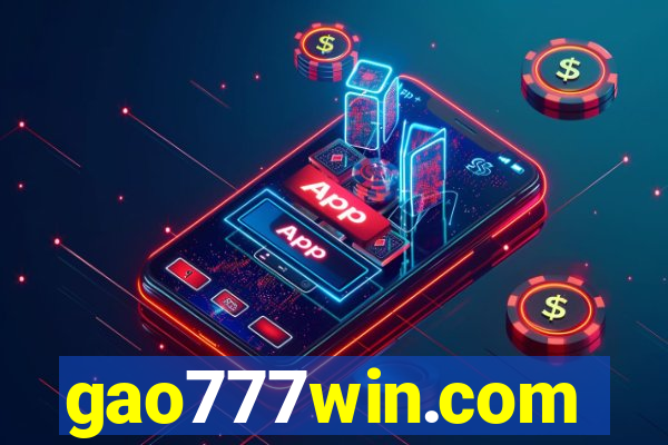 gao777win.com