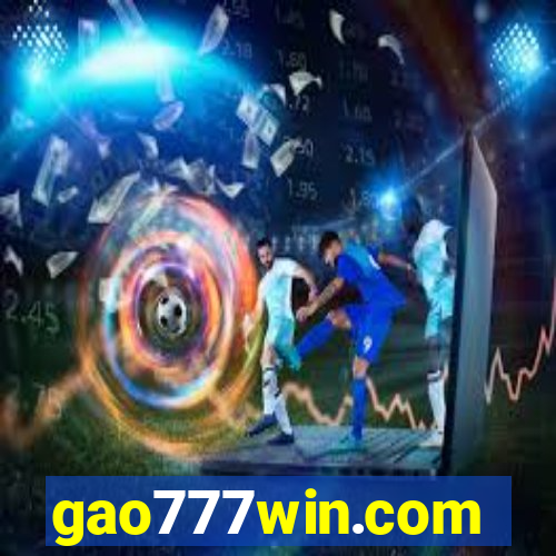 gao777win.com