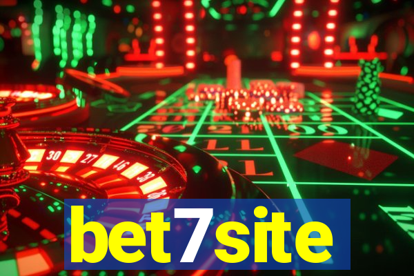 bet7site