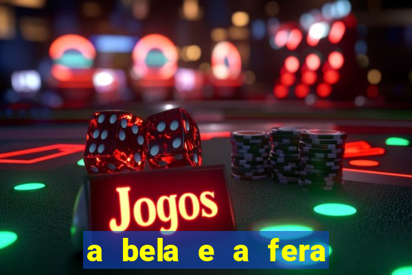 a bela e a fera 1991 filme completo dublado topflix