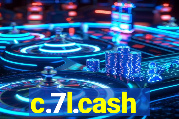 c.7l.cash