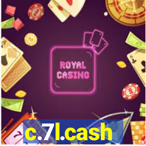 c.7l.cash