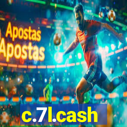 c.7l.cash