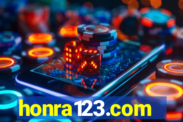 honra123.com