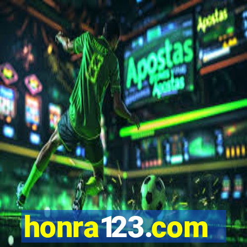 honra123.com