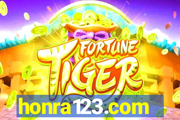 honra123.com