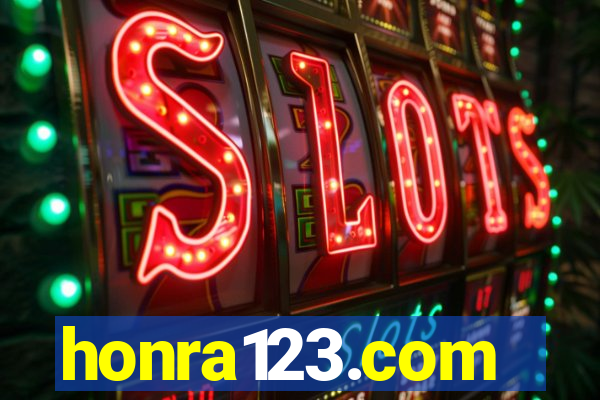 honra123.com