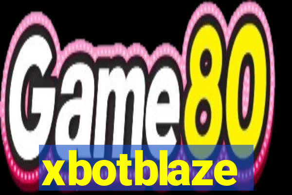 xbotblaze