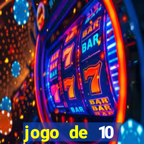 jogo de 10 centavos betano