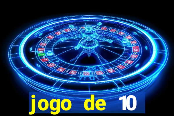 jogo de 10 centavos betano