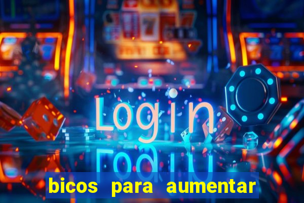 bicos para aumentar a renda