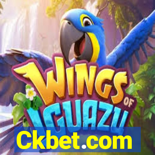 Ckbet.com