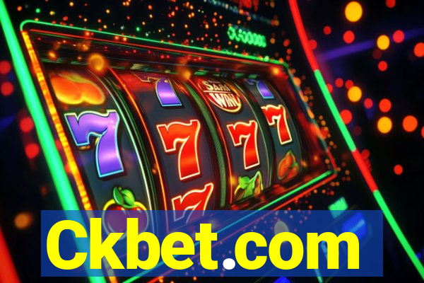 Ckbet.com