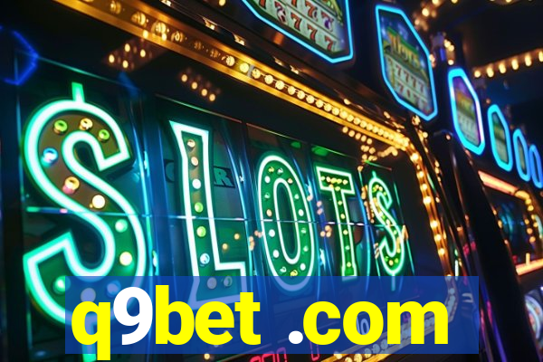q9bet .com