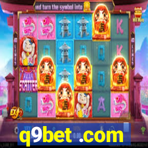 q9bet .com