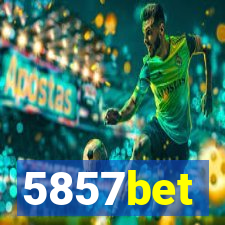 5857bet