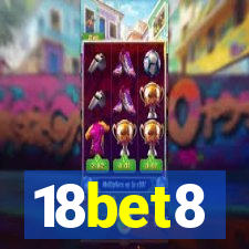 18bet8